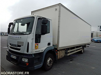 شاحنة IVECO EuroCargo 120E