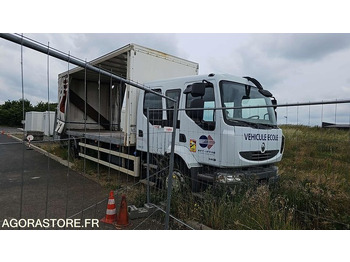 شاحنة RENAULT Midlum