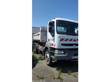 شاحنة RENAULT Kerax