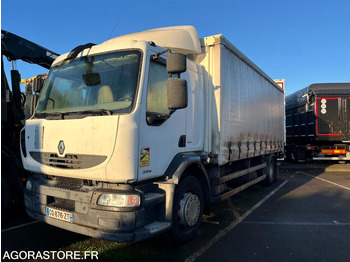 شاحنة RENAULT Midlum