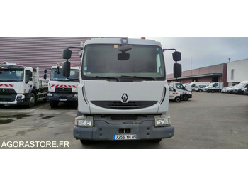 شاحنة RENAULT Midlum