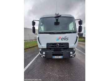 شاحنة RENAULT D