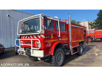 شاحنة RENAULT Midliner M 210