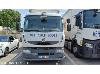 شاحنة RENAULT Midlum 300