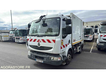شاحنة RENAULT Midlum 220