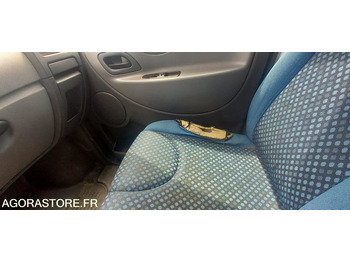 فان VQ-V360 FIAT SCUDO: صور 3