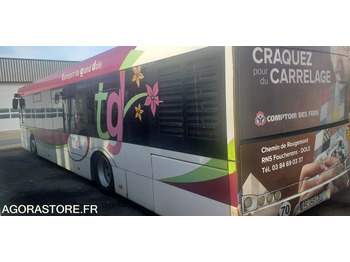 حافلة bus autocar AE046: صور 4