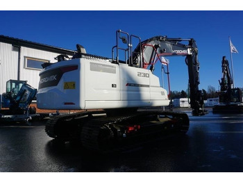 حفارات زحافة جديد Hidromek HMK 230 LC-5: صور 3