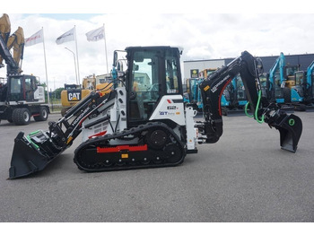 حفار متعدد الاستخدام HIDROMEK