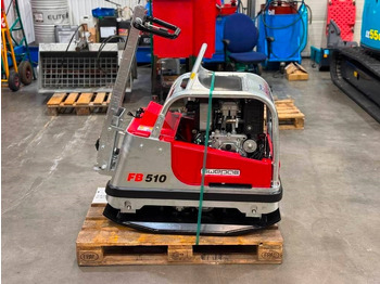 صفائح اهتزازية