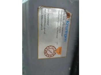 حفارة مصغرة Doosan DX19: صور 5