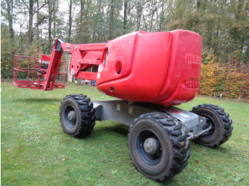 رافعات سلة مفصلية HAULOTTE