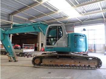 حفارات زحافة KOBELCO