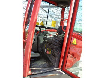 حفارة مصغرة Volvo ECR25D: صور 4 حفارة مصغرة Volvo ECR25D: صور 4