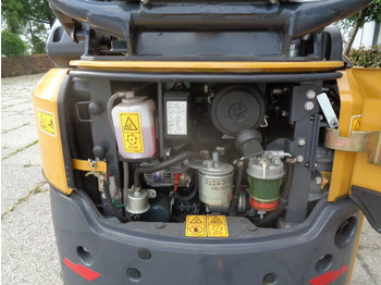 حفارة مصغرة XCMG XE18: صور 5