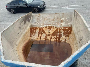 شاحنة قلابة صغيرة Ausa D450 AHG: صور 5