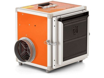 معدات التكييف HUSQVARNA