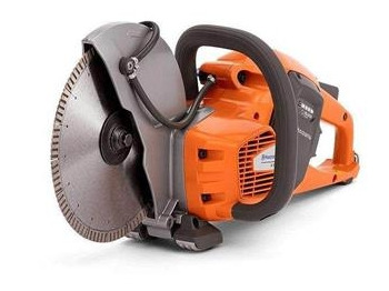 الأدوات والمعدات HUSQVARNA