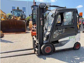 رافعة شوكية LINDE E20