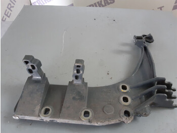 الكابينة والداخلية DAF