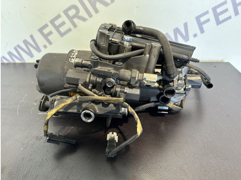 فلتر الوقود DAF XF 106