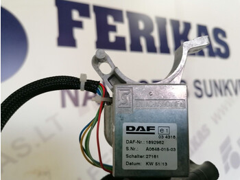 مرحل - شاحنة DAF: صور 3 مرحل - شاحنة DAF: صور 3