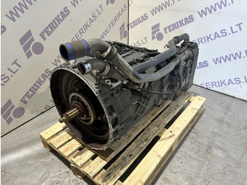علبة التروس IVECO