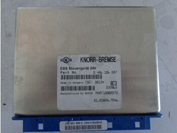 كتلة التحكم KNORR-BREMSE