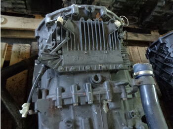 علبة التروس - شاحنة MAN 12AS2301IT gearbox: صور 3