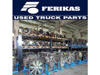 علبة التروس - شاحنة MAN 12AS2301IT gearbox: صور 2