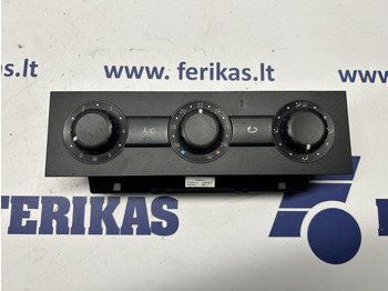 لوحة القيادة MERCEDES-BENZ