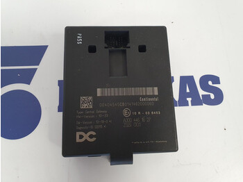 كتلة التحكم MERCEDES-BENZ Actros