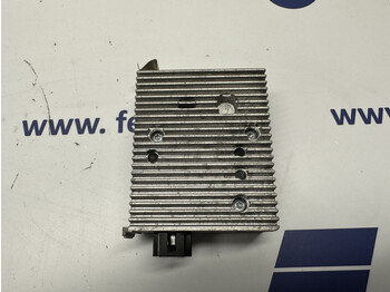 النظام الكهربائي MERCEDES-BENZ Actros