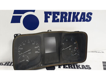 لوحة القيادة MERCEDES-BENZ Actros