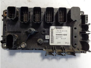 كتلة التحكم MERCEDES-BENZ Actros