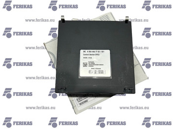 كتلة التحكم MERCEDES-BENZ