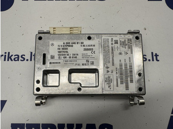 كتلة التحكم MERCEDES-BENZ