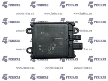 كتلة التحكم MERCEDES-BENZ