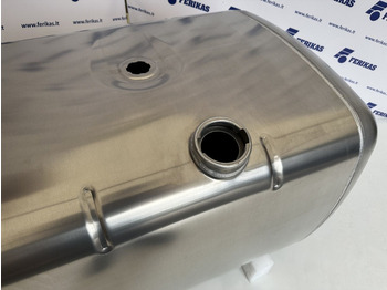 خزان وقود - شاحنة جديد Mercedes-Benz New aluminum fuel tank 430L: صور 4 خزان وقود - شاحنة جديد Mercedes-Benz New aluminum fuel tank 430L: صور 4
