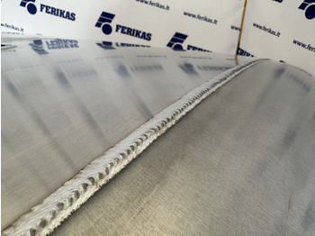 خزان وقود - شاحنة جديد Mercedes-Benz New aluminum fuel tank 430L: صور 5 خزان وقود - شاحنة جديد Mercedes-Benz New aluminum fuel tank 430L: صور 5