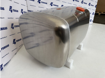 خزان وقود - شاحنة جديد Mercedes-Benz New aluminum fuel tank 430L: صور 3 خزان وقود - شاحنة جديد Mercedes-Benz New aluminum fuel tank 430L: صور 3
