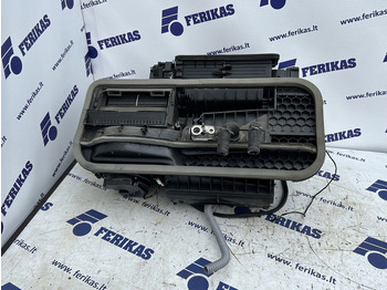 التدفئة/ التهوية MERCEDES-BENZ