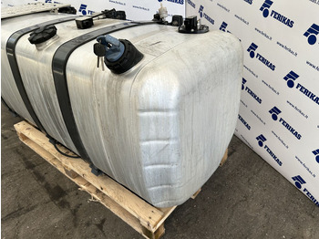 خزان وقود - شاحنة Mercedes-Benz combined fuel tank 720L: صور 2