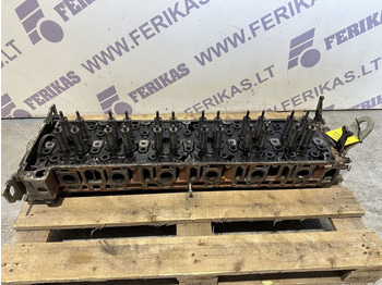 كتلة اسطوانة MERCEDES-BENZ