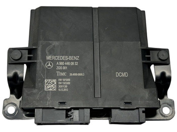 كتلة التحكم MERCEDES-BENZ