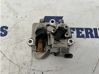 مضخات الوقود MERCEDES-BENZ