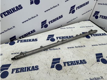 نظام الوقود MERCEDES-BENZ