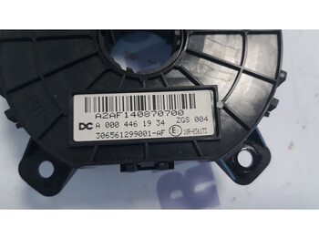مِکشاف - شاحنة Mercedes-Benz steering wheel angle sensor: صور 5