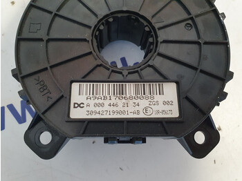 مِکشاف - شاحنة Mercedes-Benz steering wheel angle sensor: صور 2