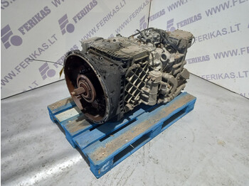 علبة التروس RENAULT
